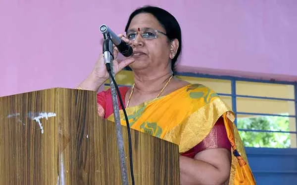 c.o. vanaja